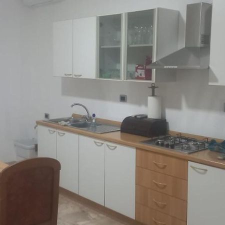 Chiaranto Hotel Menfi Kültér fotó