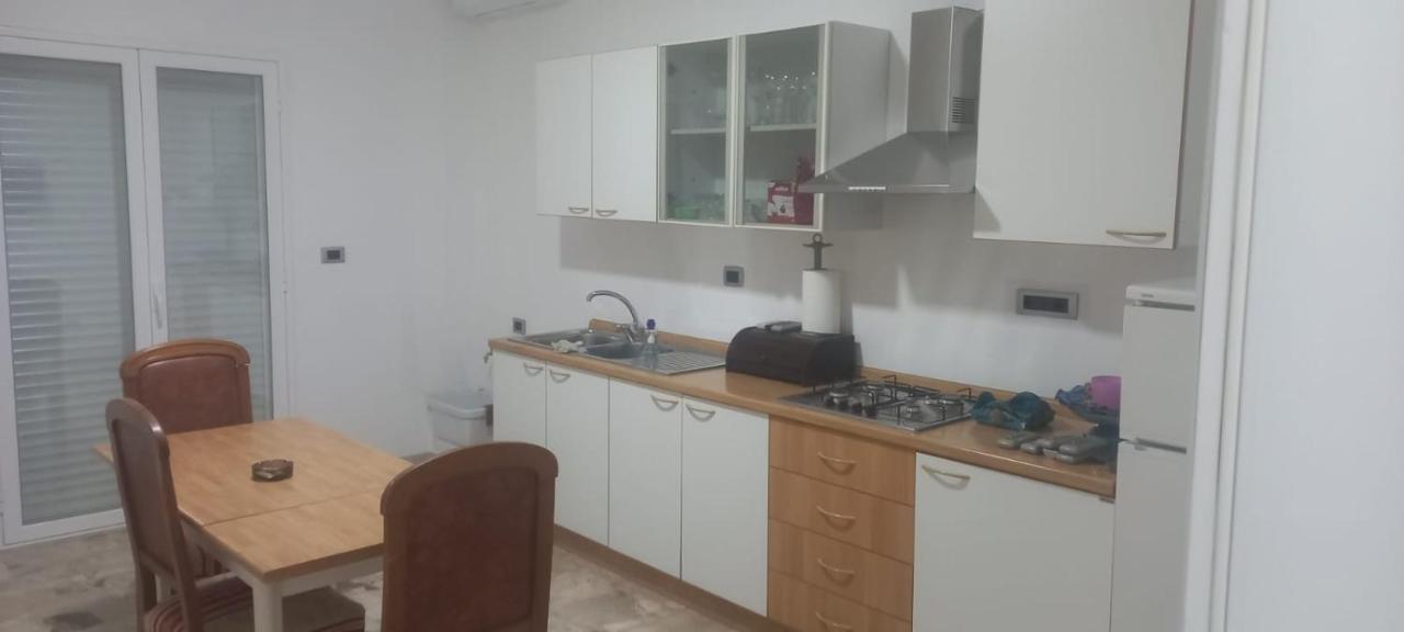 Chiaranto Hotel Menfi Kültér fotó